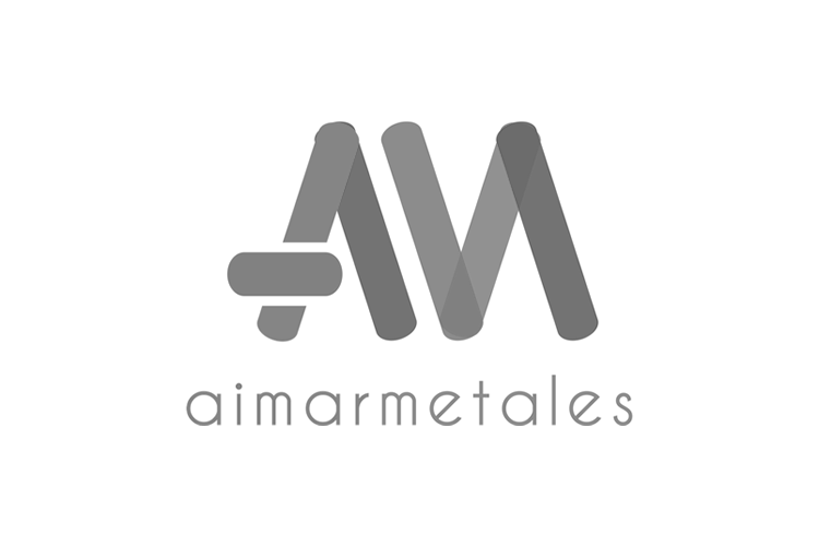 Cliente Aimar Metales | Acrux Comercio Internacinal