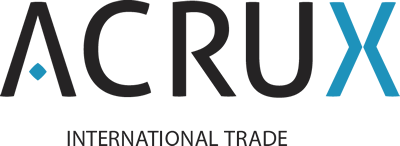 Logo | Acrux International Trade
