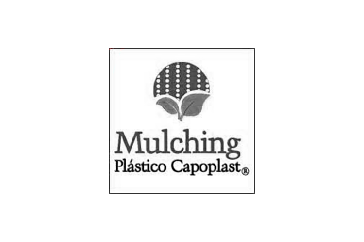 Cliente Mulching Plástico Capoplast | Acrux Comercio Internacinal