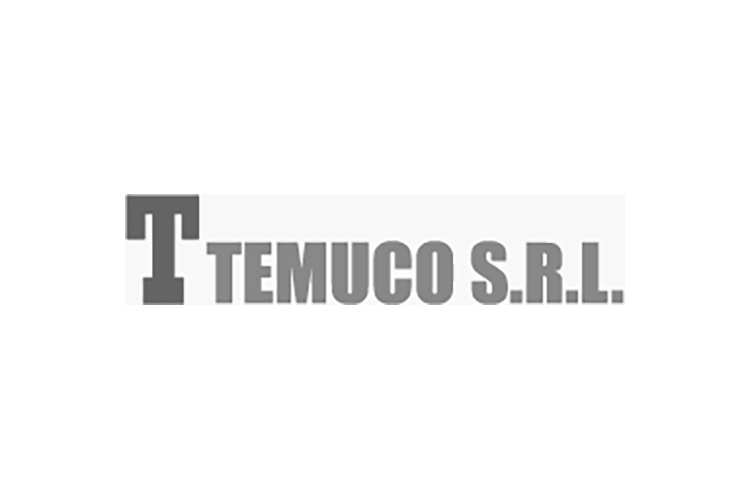 Cliente Temuco SRL | Acrux Comercio Internacinal