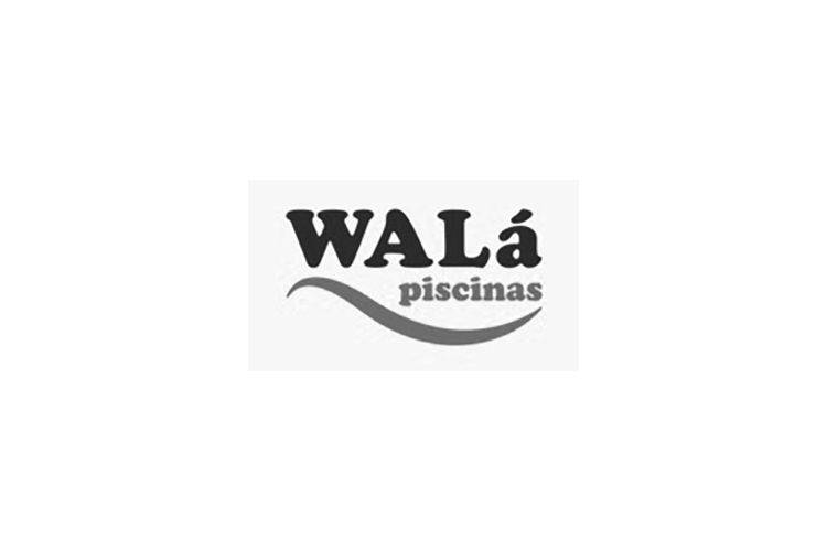 Cliente Wala Piscinas | Acrux Comercio Internacinal
